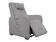 Массажное кресло реклайнер с подъемом FUJIMO LIFT CHAIR F3005 FLFL Грейси (Sakura 9)