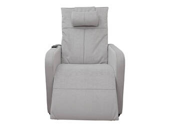 Массажное кресло реклайнер с подъемом FUJIMO LIFT CHAIR F3005 FLFL Грейси (Sakura 9)