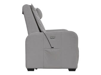 Массажное кресло реклайнер с подъемом FUJIMO LIFT CHAIR F3005 FLFL Грейси (Sakura 9)