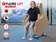 Массажное кресло реклайнер с подъемом FUJIMO LIFT CHAIR F3005 FLFL Ваниль (Sakura 4) Массажное кресло реклайнер с подъемом FUJIMO LIFT CHAIR F3005 FLFL Ваниль (Sakura 4)