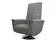 Массажное кресло реклайнер с подъемом FUJIMO ORLANDO F3004 VEF Mouse, Ivory, Smokie Массажное кресло реклайнер с подъемом FUJIMO ORLANDO F3004 VEF Mouse, Ivory, Smokie