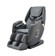 Массажное кресло VOX (бежевое, серое) Массажное кресло VOX (бежевое, серое)