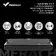 Многофункциональная силовая фитнес-платформа MERACH MR-P01 Многофункциональная силовая фитнес-платформа MERACH MR-P01