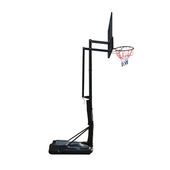 Мобильная баскетбольная стойка Proxima 50”, поликарбонат, арт. S025S