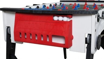 Настольный футбол «Storm trolley family outdoor telescopic»
