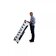 Настольный футбол «Storm trolley family outdoor telescopic»