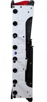 Настольный футбол «Storm trolley family outdoor telescopic»