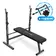OXYGEN FITNESS SPRINGFIELD СКАМЬЯ ДЛЯ ЖИМА СО СТОЙКАМИ ЧЕРНАЯ OXYGEN FITNESS SPRINGFIELD СКАМЬЯ ДЛЯ ЖИМА СО СТОЙКАМИ ЧЕРНАЯ
