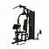 Силовая станция Altezani Gym 002 Силовая станция Altezani Gym 002