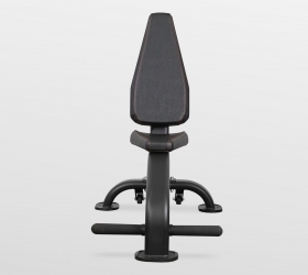 Скамья-стул Bronze Gym BR-1003