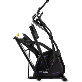 Складной эллиптический тренажер Clear Fit FoldingPower FX 450