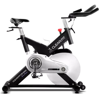Спин-байк Clear Fit CrossPower CS 1000