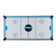 Стол для аэрохоккея Proxima Maple Leafs 84', арт. G18401-1 Стол для аэрохоккея Proxima Maple Leafs 84', арт. G18401-1