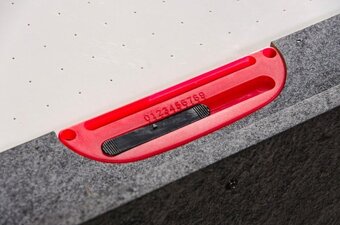 Стол-трансформер 'Vortex 3-in-1' (3 игры: аэрохоккей, футбол, бильярд, 127 х 78.7 х 86.4 см, серый)