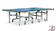 Теннисный стол складной для помещений 'K-2008 ITTF Indoor' (274 Х 152.5 Х 76 см ) с сеткой Теннисный стол складной для помещений 'K-2008 ITTF Indoor' (274 Х 152.5 Х 76 см ) с сеткой