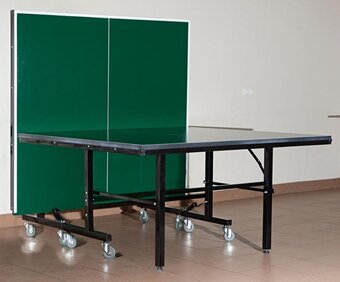 Теннисный стол складной для помещений 'Player Indoor'