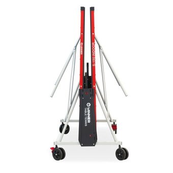 Теннисный стол складной для помещений 'Winner S-150 Indoor' (274 Х 152.5 Х 76 см ) с сеткой