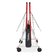 Теннисный стол складной для помещений 'Winner S-150 Indoor' (274 Х 152.5 Х 76 см ) с сеткой Теннисный стол складной для помещений 'Winner S-150 Indoor' (274 Х 152.5 Х 76 см ) с сеткой