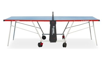 Теннисный стол складной для помещений 'Winner S-150 Indoor' (274 Х 152.5 Х 76 см ) с сеткой