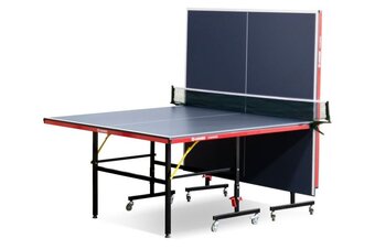 Теннисный стол складной для помещений 'Winner S-200 Outdoor' с сеткой