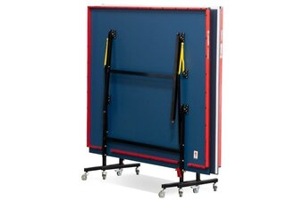 Теннисный стол складной для помещений 'Winner S-200 Outdoor' с сеткой