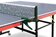 Теннисный стол складной для помещений 'Winner S-200 Outdoor' с сеткой Теннисный стол складной для помещений 'Winner S-200 Outdoor' с сеткой