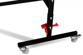 Теннисный стол складной для помещений 'Winner S-200 Outdoor' с сеткой