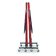 Теннисный стол складной для помещений 'Winner S-280 Indoor' (274 Х 152.5 Х 76 см ) с сеткой Теннисный стол складной для помещений 'Winner S-280 Indoor' (274 Х 152.5 Х 76 см ) с сеткой