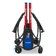 Теннисный стол складной для помещений 'Winner S-300 Indoor' (274 Х 152.5 Х 76 см ) с сеткой Теннисный стол складной для помещений 'Winner S-300 Indoor' (274 Х 152.5 Х 76 см ) с сеткой
