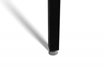 Теннисный стол всепогодный 'Master Pro Outdoor' (274 х 152,5 х 76 см, коричневый) с сеткой