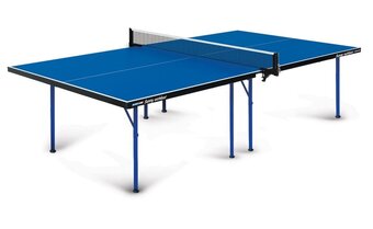 Теннисный стол всепогодный ' Sunny Outdoor' для улицы синий