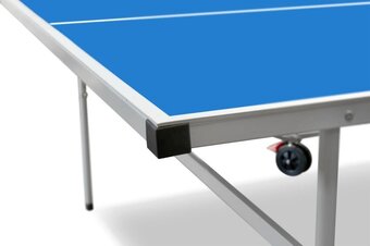 Теннисный стол всепогодный 'Winner S-400 Outdoor' (274 х 152,5 х 76 см) с сеткой