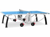 Теннисный стол всепогодный 'Winner S-480 Outdoor' (274 х 152,5 х 76 см) с сеткой
