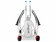Теннисный стол всепогодный 'Winner S-480 Outdoor' (274 х 152,5 х 76 см) с сеткой Теннисный стол всепогодный 'Winner S-480 Outdoor' (274 х 152,5 х 76 см) с сеткой
