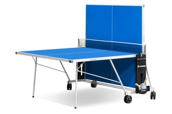 Теннисный стол всепогодный 'Winner S-600 Outdoor' (274 х 152,5 х 76 см) с сеткой