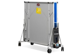 Теннисный стол всепогодный 'Winner S-600 Outdoor' (274 х 152,5 х 76 см) с сеткой