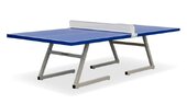 Теннисный стол всепогодный 'Winner S-700 Outdoor' (274 х 152,5 х 76 см) с сеткой