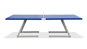 Теннисный стол всепогодный 'Winner S-700 Outdoor' (274 х 152,5 х 76 см) с сеткой