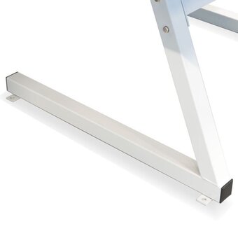 Теннисный стол всепогодный 'Winner S-700 Outdoor' (274 х 152,5 х 76 см) с сеткой