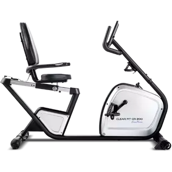 Велоэргометр Clear Fit CrossPower CR 200