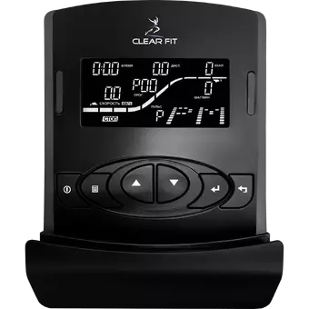 Велоэргометр Clear Fit CrossPower CR 200