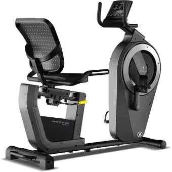 Велоэргометр Clear Fit KeepPower KR 300