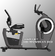 Велоэргометр Clear Fit KeepPower KR 300 Велоэргометр Clear Fit KeepPower KR 300