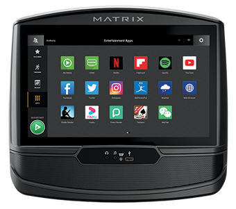 Велоэргометр MATRIX R50XIR 2021
