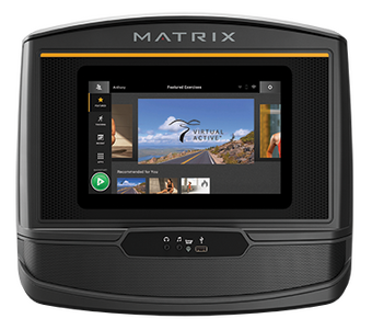 Велоэргометр MATRIX U50XER 2021