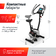 Велотренажер BL-350E Велотренажер BL-350E