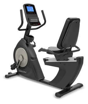 Велотренажёр BRONZE GYM R800M