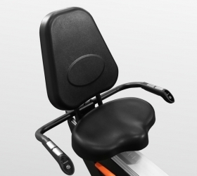 Велотренажёр BRONZE GYM R800M