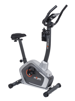 Велотренажер магнитный FITRONIX Grey Falcon