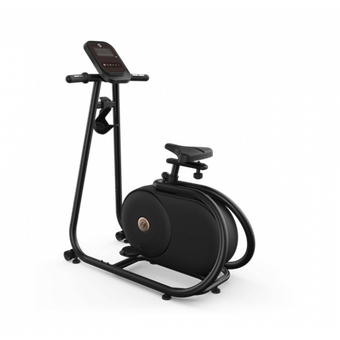 Вертикальный велоэргометр HORIZON CITTA BT5.0